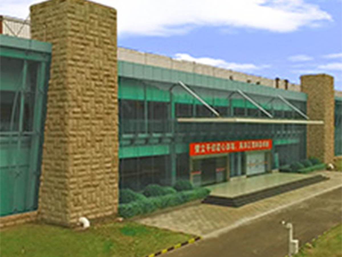 格力南水机器人生产基地自动化改造项目