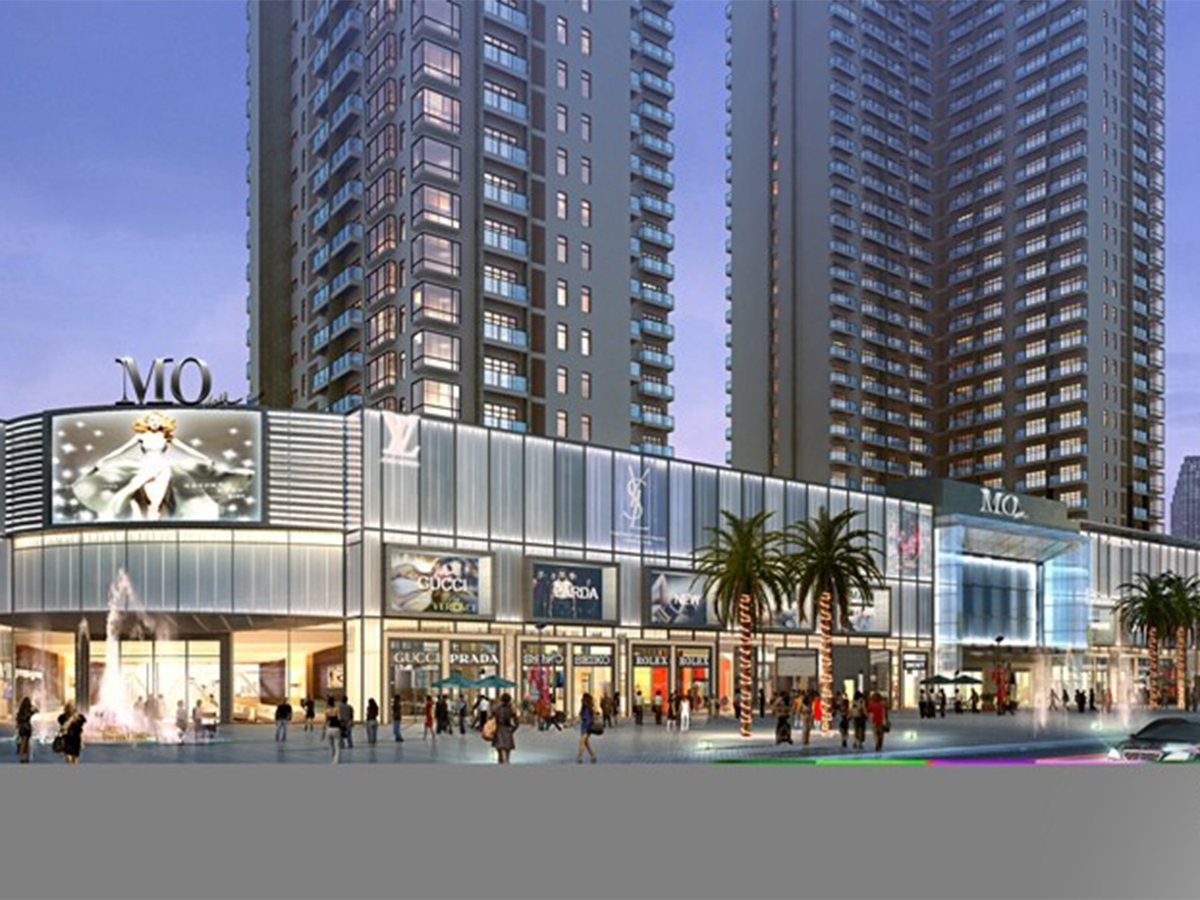 珠海电力家和城