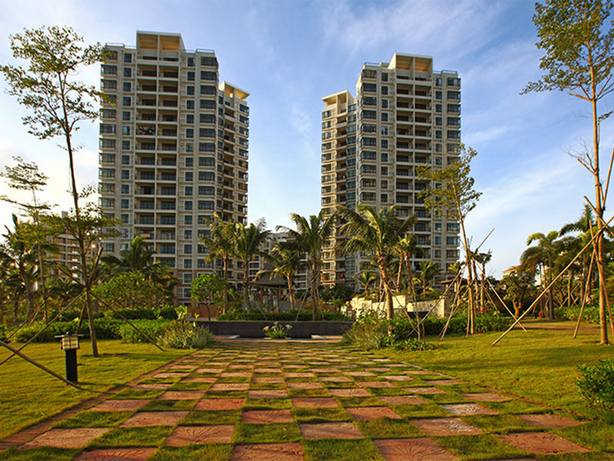 珠海世荣里维埃拉