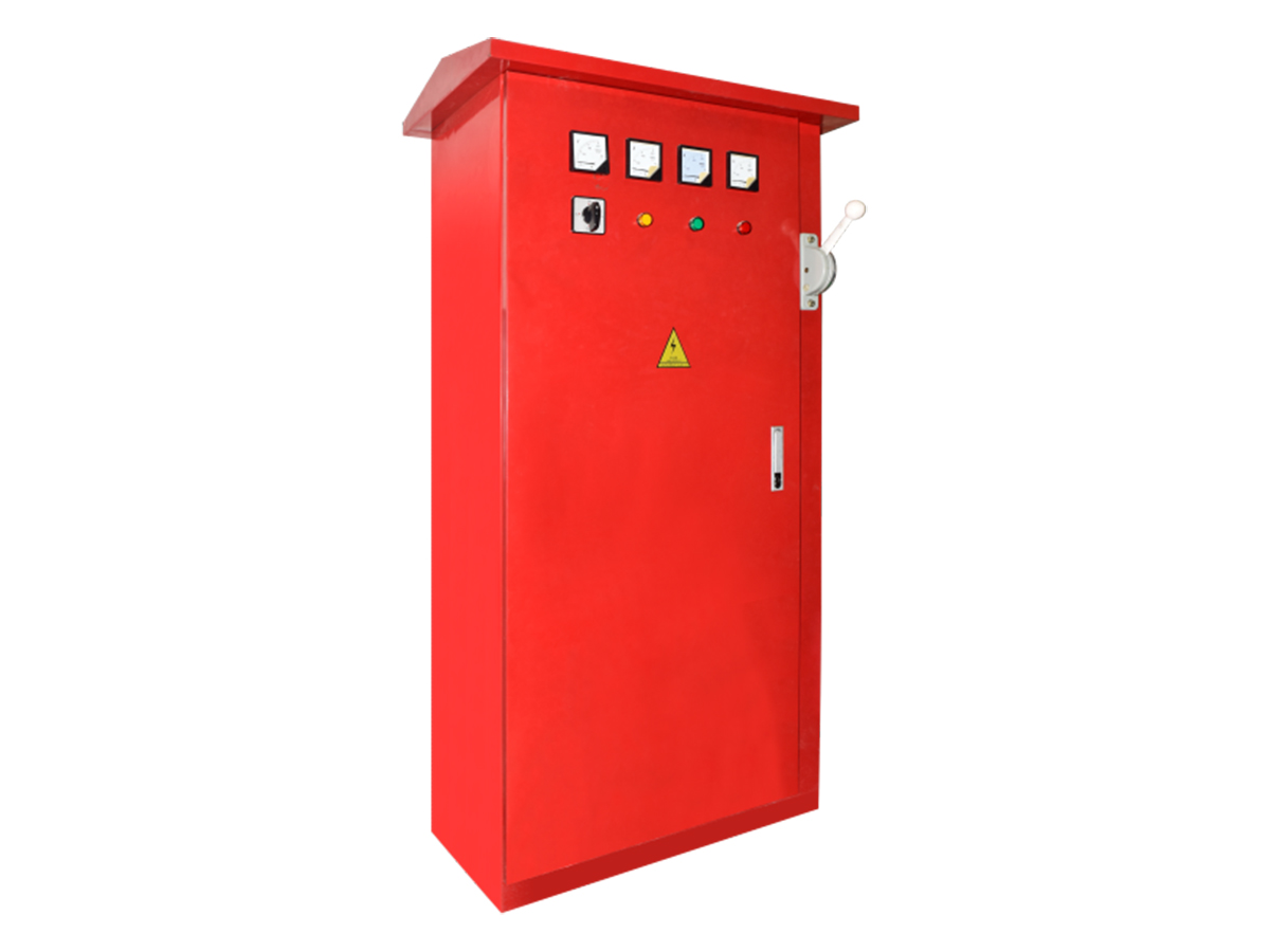 工地临时控制箱