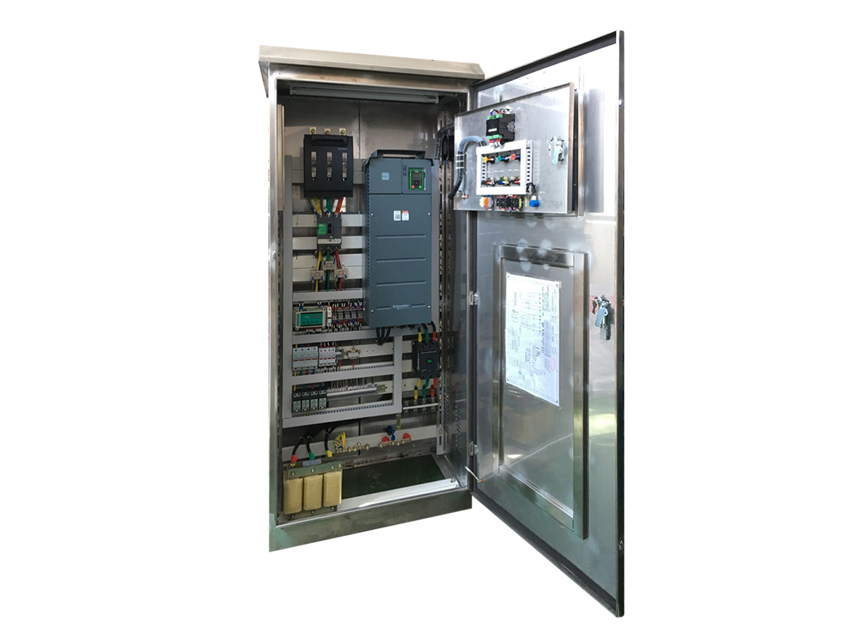 XLW型户外配电箱