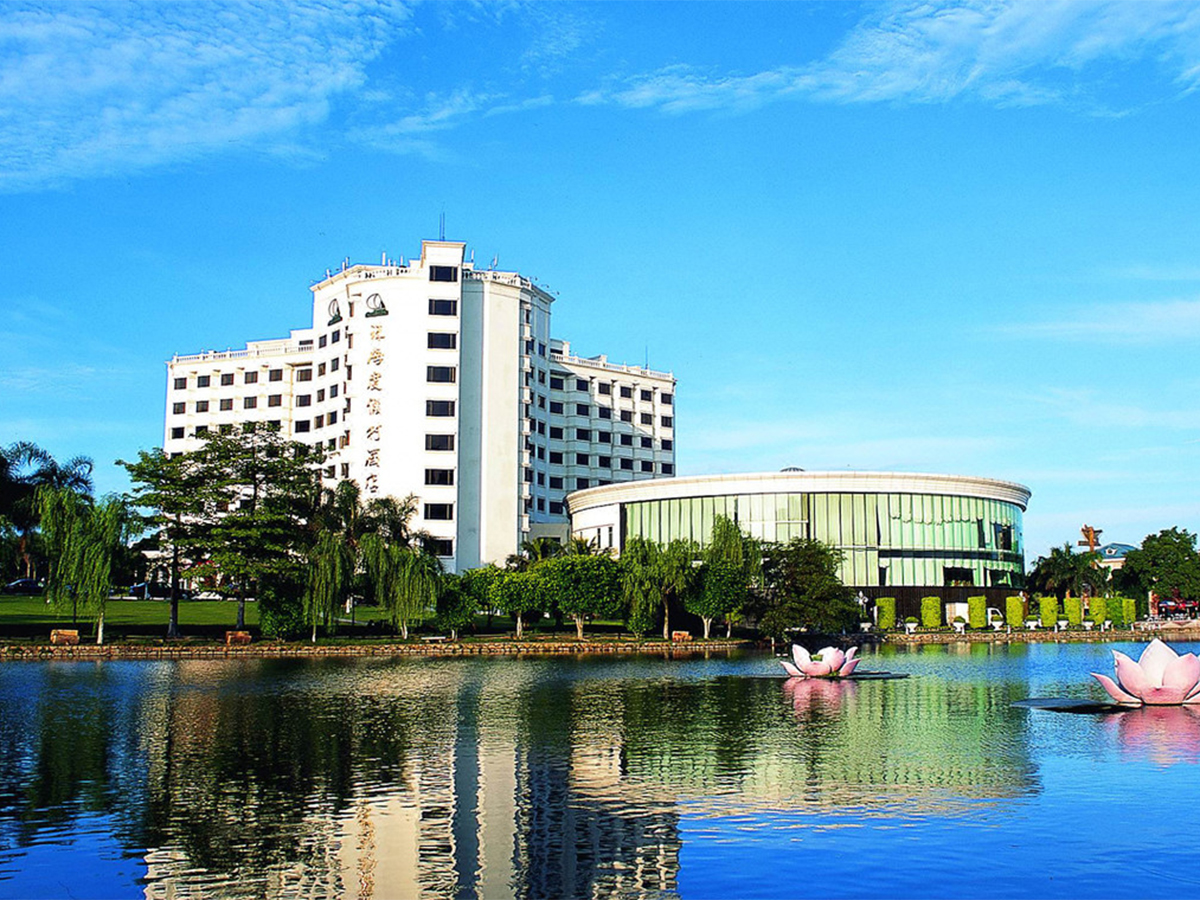 珠海度假村酒店